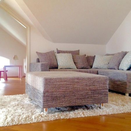 Appartment Villa Am Bretschneiderpark 莱比锡 外观 照片