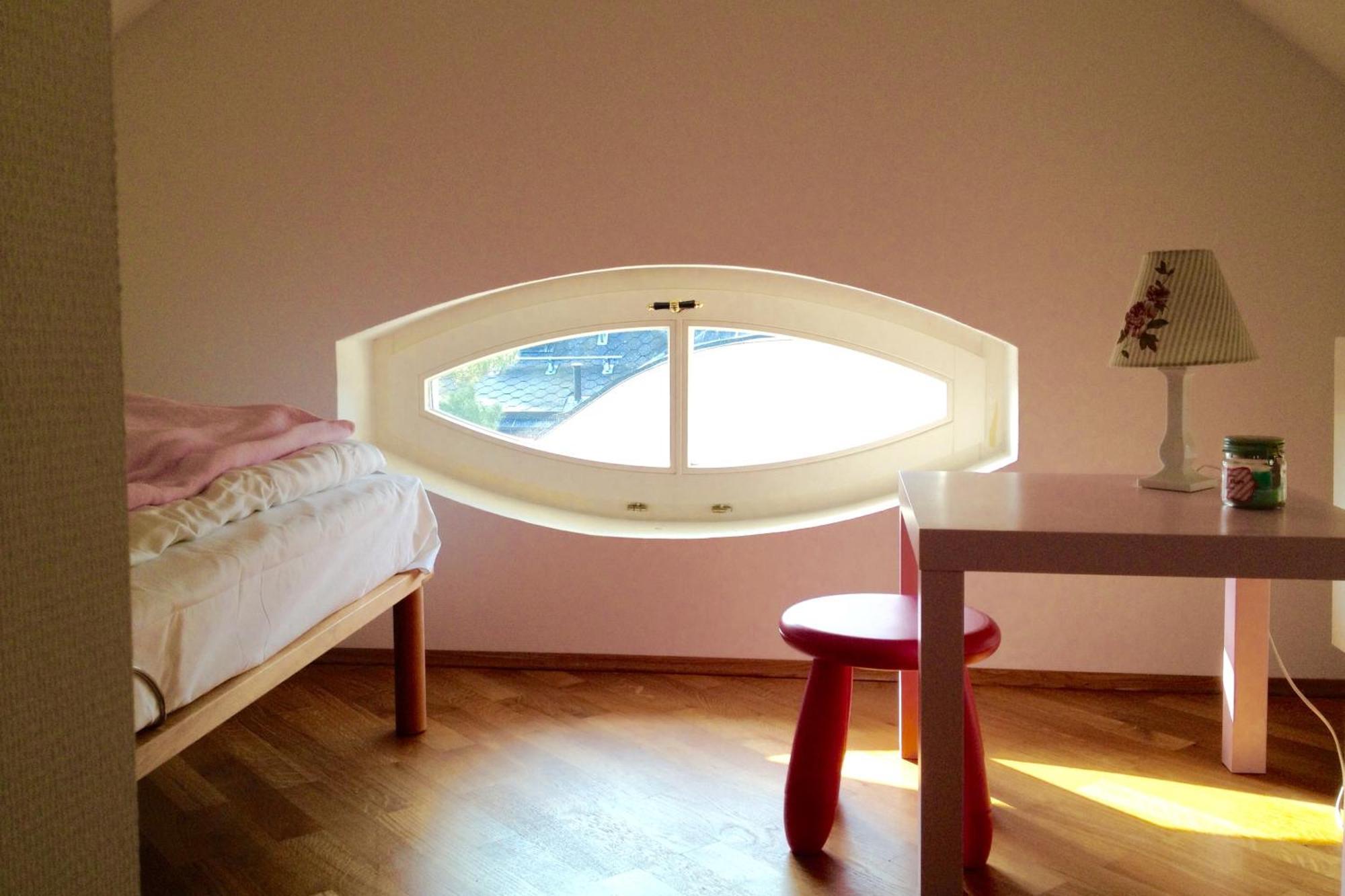 Appartment Villa Am Bretschneiderpark 莱比锡 外观 照片